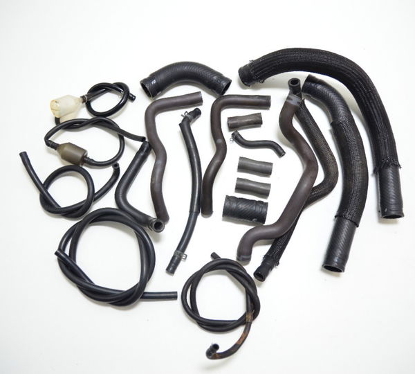 Kit Mangueiras Kawasaki Ninja 1000 Z 1000 10-13 Orig