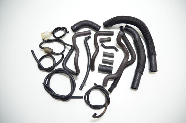 Kit Mangueiras Kawasaki Ninja 1000 Z 1000 10-13 Orig