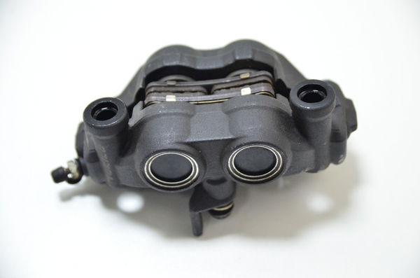 Pinça Freio Diant Direita Kawasaki Zx 10r 11-15 Original