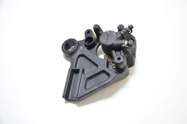 Pinça Freio Traseira Kawasaki Zx 10r 11-15 Original