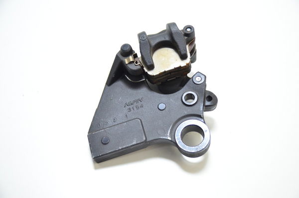 Pinça Freio Traseira Kawasaki Zx 10r 11-15 Original