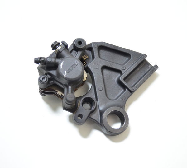 Pinça Freio Traseira Kawasaki Zx 10r 11-15 Original