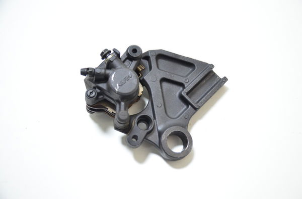Pinça Freio Traseira Kawasaki Zx 10r 11-15 Original