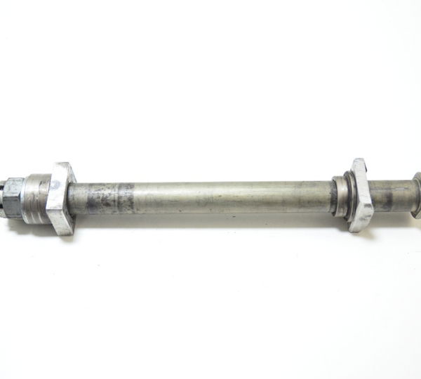 Eixo Roda Traseira Kawasaki Zx 10r 11-15 Original