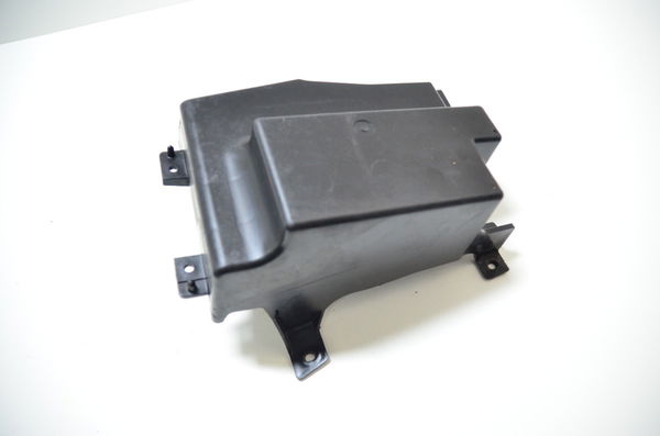 Caixa Bateria Kawasaki Zx 10r 11-15 Original