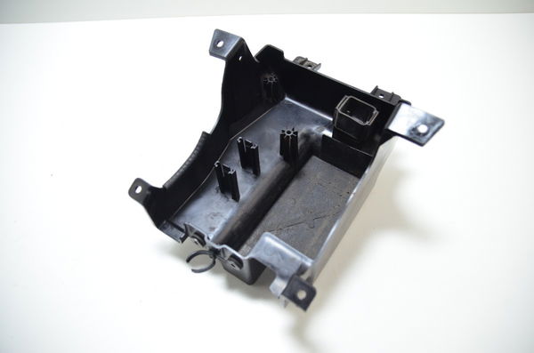Caixa Bateria Kawasaki Zx 10r 11-15 Original