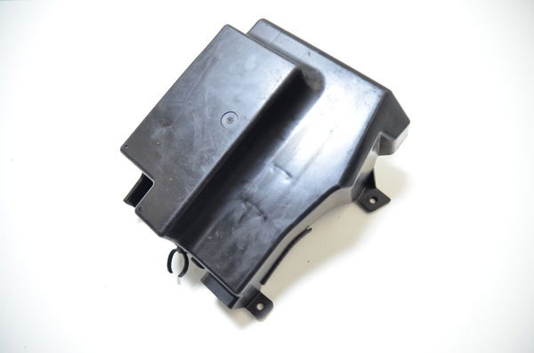 Caixa Bateria Kawasaki Zx 10r 11-15 Original