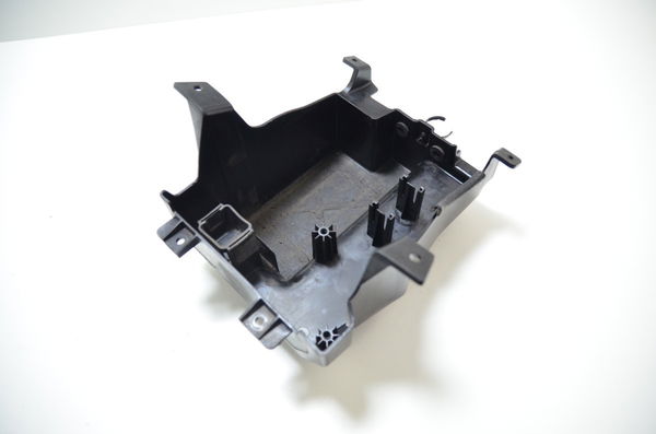 Caixa Bateria Kawasaki Zx 10r 11-15 Original
