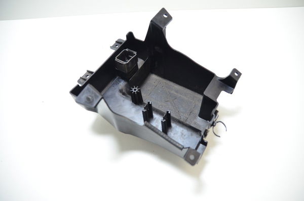 Caixa Bateria Kawasaki Zx 10r 11-15 Original