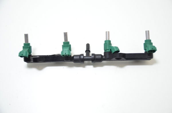 Flauta Secundária C/ Ricos Kawasaki Zx 10r 11-15 Original