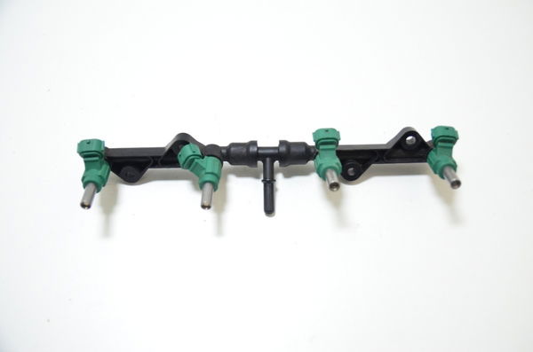 Flauta Secundária C/ Ricos Kawasaki Zx 10r 11-15 Original
