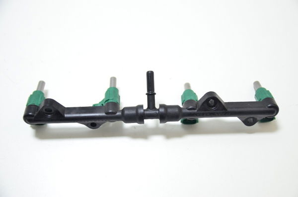 Flauta Secundária C/ Ricos Kawasaki Zx 10r 11-15 Original