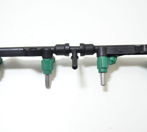 Flauta Secundária C/ Ricos Kawasaki Zx 10r 11-15 Original