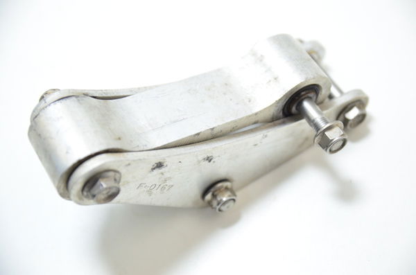 Pro Link Kawasaki Zx 10r 11-15 Original