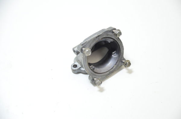 Carcaça Válvula Termostática Kawasaki Zx 10r 11-15 Original