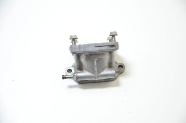Carcaça Válvula Termostática Kawasaki Zx 10r 11-15 Original