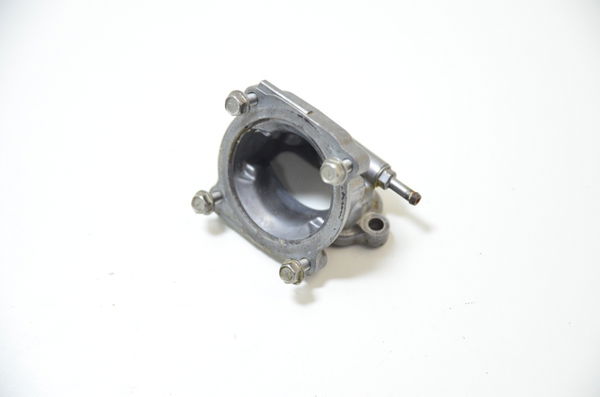 Carcaça Válvula Termostática Kawasaki Zx 10r 11-15 Original