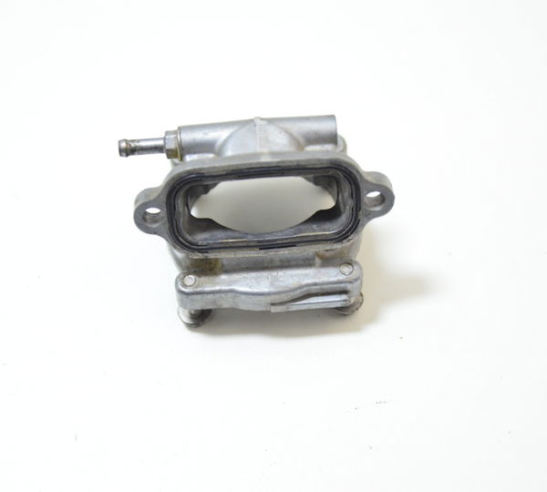 Carcaça Válvula Termostática Kawasaki Zx 10r 11-15 Original