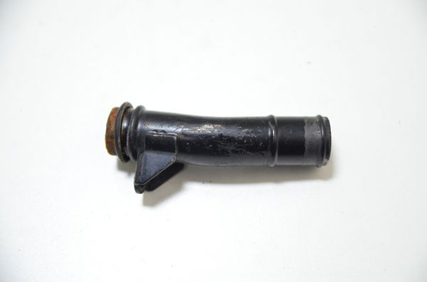 Conexão Água Kawasaki Zx 10r 11-15 Original