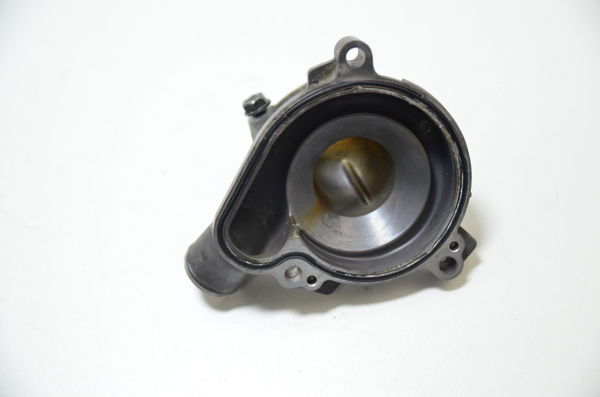 Tampa Bomba Água Kawasaki Zx 10r 11-15 Original