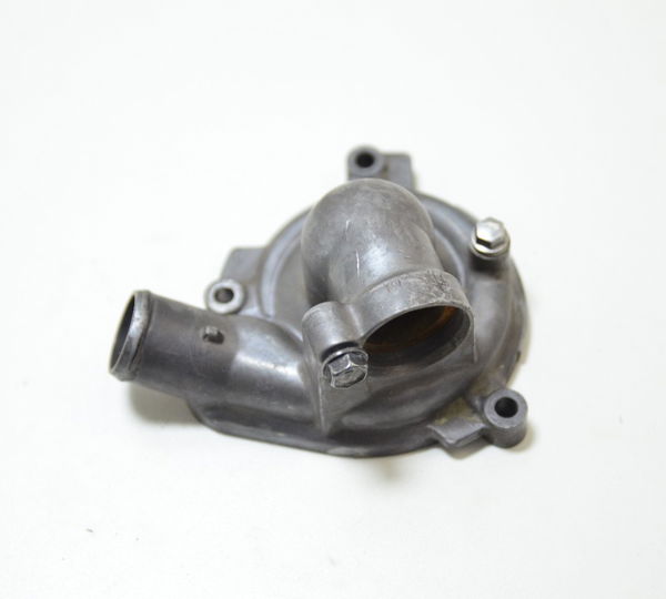 Tampa Bomba Água Kawasaki Zx 10r 11-15 Original