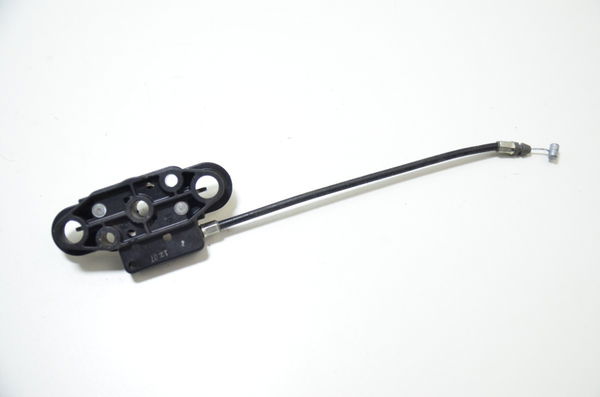 Trava Banco Kawasaki Zx 10r 11-15 Original