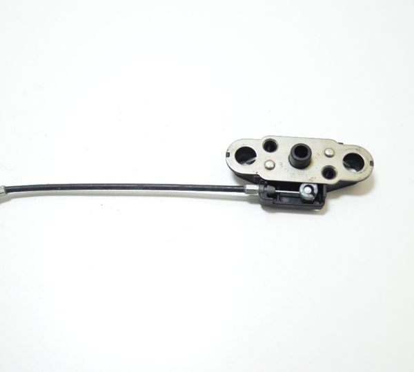 Trava Banco Kawasaki Zx 10r 11-15 Original