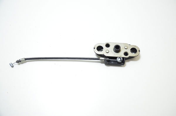 Trava Banco Kawasaki Zx 10r 11-15 Original