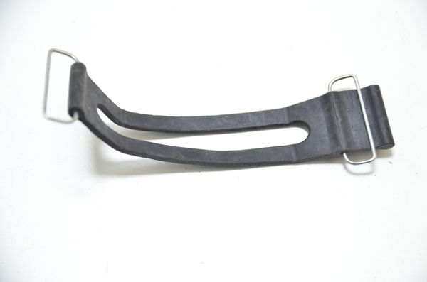 Alça Bateria Kawasaki Zx 10r 11-15 Original