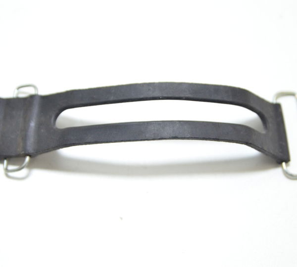 Alça Bateria Kawasaki Zx 10r 11-15 Original