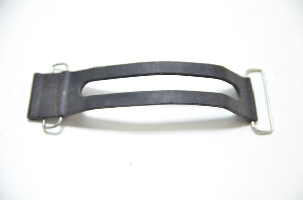 Alça Bateria Kawasaki Zx 10r 11-15 Original