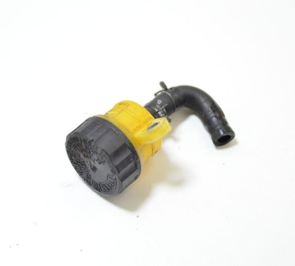 Reservatório Freio Traseiro Kawasaki Zx 10r 11-15 Original