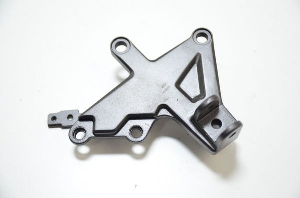 Bacalhau Diant Dir Consertado Kawasaki Zx 10r 11-15 Original