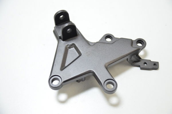 Bacalhau Diant Dir Consertado Kawasaki Zx 10r 11-15 Original