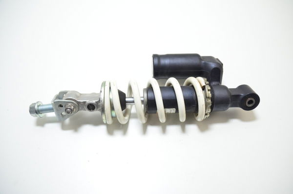 Amortecedor Traseiro Kawasaki Zx 10r 11-15 Original