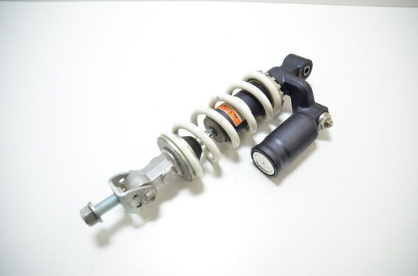 Amortecedor Traseiro Kawasaki Zx 10r 11-15 Original