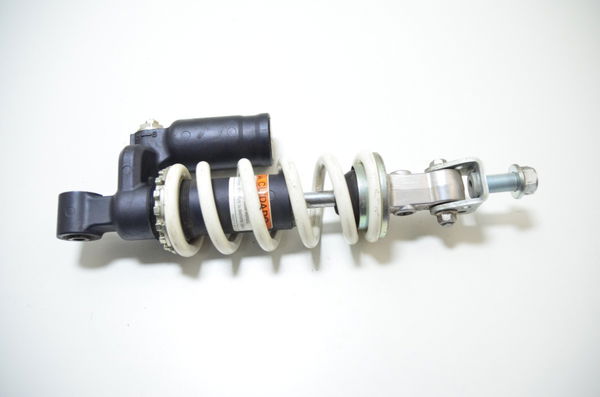 Amortecedor Traseiro Kawasaki Zx 10r 11-15 Original