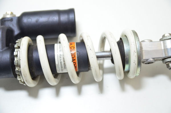 Amortecedor Traseiro Kawasaki Zx 10r 11-15 Original