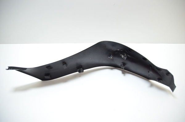 Carenagem Lat Tanque Esq Avaria Kawasaki Zx 10r 11-15 Orig