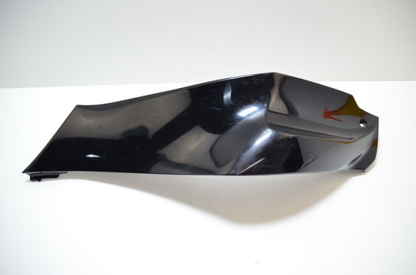 Carenagem Lat Tanque Esq Avaria Kawasaki Zx 10r 11-15 Orig