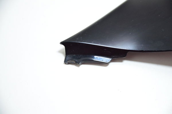 Carenagem Lat Tanque Esq Avaria Kawasaki Zx 10r 11-15 Orig