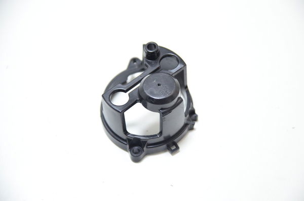 Suporte Marcador Combustível Avaria Harley Touring 103 Orig