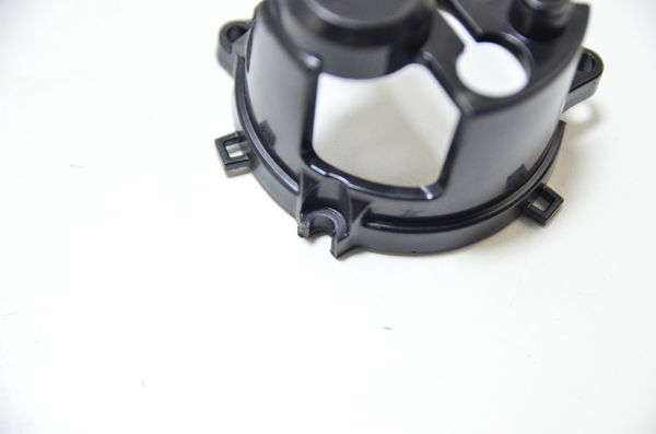 Suporte Marcador Combustível Avaria Harley Touring 103 Orig