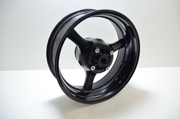 Roda Traseira Kawasaki Zx 10r 11-15 Original