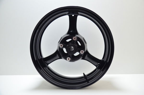 Roda Traseira Kawasaki Zx 10r 11-15 Original