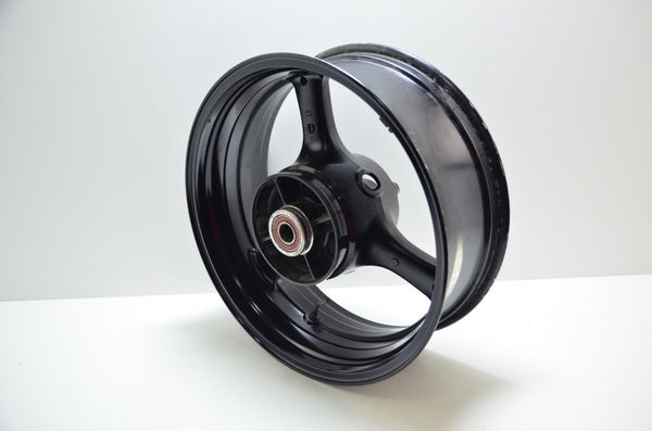 Roda Traseira Kawasaki Zx 10r 11-15 Original