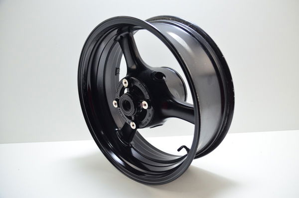 Roda Traseira Kawasaki Zx 10r 11-15 Original