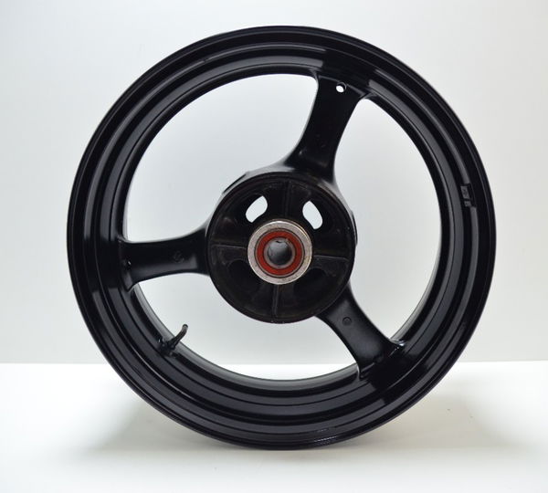 Roda Traseira Kawasaki Zx 10r 11-15 Original