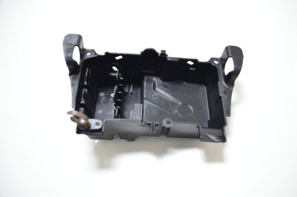 Caixa Bateria Honda Cbr 650 F 14-17 Original