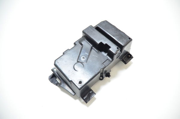 Caixa Bateria Honda Cbr 650 F 14-17 Original